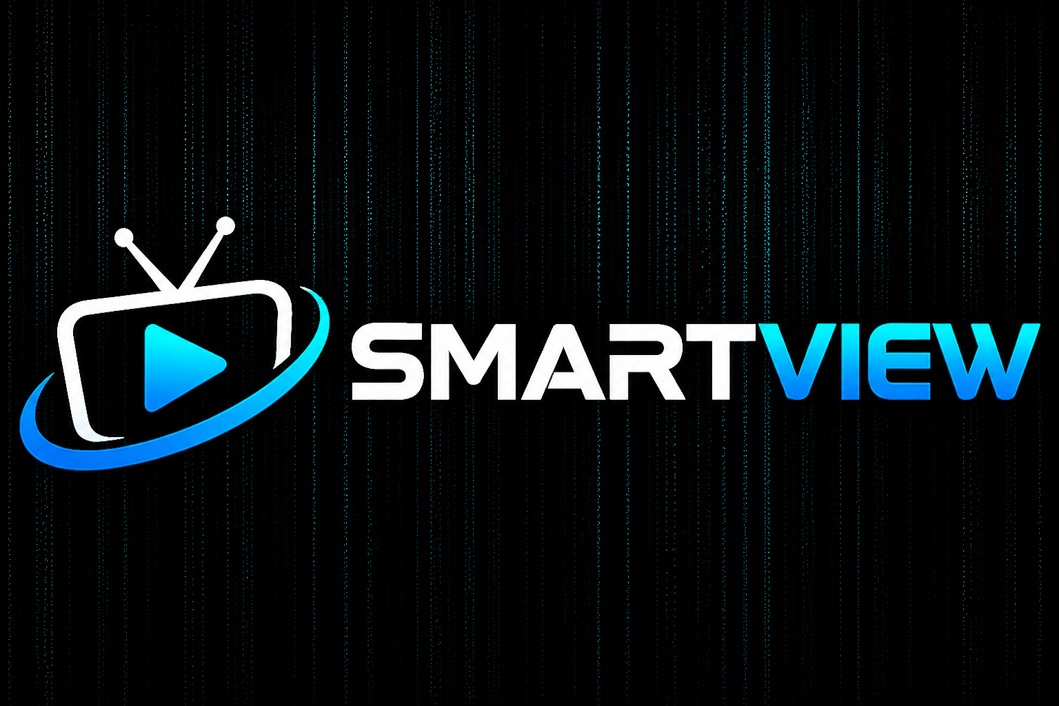 SmartView Logo